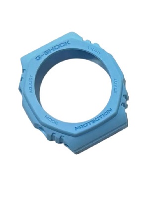 10670236-10666557 Bezel Casio GA-2100-2A2ER 10670236-10666557 Bezel Casio GA-2100-2A2ER