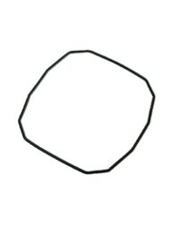 10360717 Back Seal Casio W-S200H-1AVEF, W-S200H-1BVEF, W-S200HD-1AVEF, W-S210H-1AVEF, W-S210HD-1AVEF
