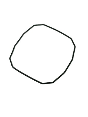 10360717 Back Seal Casio W-S200H-1AVEF, W-S200H-1BVEF, W-S200HD-1AVEF, W-S210H-1AVEF, W-S210HD-1AVEF 10360717 Back Seal Casio W-S200H-1AVEF, W-S200H-1BVEF, W-S200HD-1AVEF, W-S210H-1AVEF, W-S210HD-1AVEF
