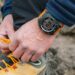 Reloj Casio Pro Trek PRG-69-4ER para senderismo