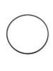 10517736 Back Seal Casio BEM-308, EF-129, EF-540, EFR-104, EFR-505, EFR-510, EFR-554, GG-1000, GSG-100, GWG-100, MTF-E003, MTF-E004