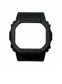 10665984 Bezel DW-5600MNC-1ER, DW-5600BBR-1ER, DW-5600STT-1ER, GW-B5600CD-1A3ER