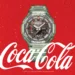 Banner del reloj Casio G-Shock Coca-Cola GA-2100CC-3AER