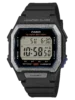 Reloj Casio W-738H-1AVEF con alarma por vibración