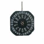 10340014 MODULE WITH MOVEMENT Casio EF-129D-1AV, EF-129D-2AV, EF-129D-7AV