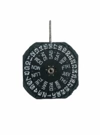10340014 MODULE WITH MOVEMENT Casio EF-129D-1AV, EF-129D-2AV, EF-129D-7AV