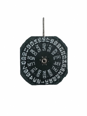 10340014 MODULE WITH MOVEMENT Casio EF-129D-1AV, EF-129D-2AV, EF-129D-7AV 10340014 MODULE WITH MOVEMENT Casio EF-129D-1AV, EF-129D-2AV, EF-129D-7AV