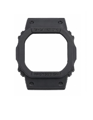 10688989 Bezel Casio DW-5600MNC-8A2ER Bezel DW-5600MNC-8A2ER - Imagen 1