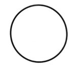 10015316 Back Seal Casio DW-8200-1A, DW-8200-1B, DW-8200BM-1, DW-8200MB-1V, DW-8200MS-8, DW-8201WC-2, DW-8201WC-7, DW-8201WC-8, DW-8201WC-9, GF-8230A-4, GF-8230E-9, GF-8235D-1B, GF-8250CM-2, GF-8250ER-2, GF-8251K-7, GW-8200K-9, GW-8200TPF-1, GW-8201K-7, GW-8230NT-4